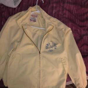 It’s a all weather sports jacket , peters sorts wear